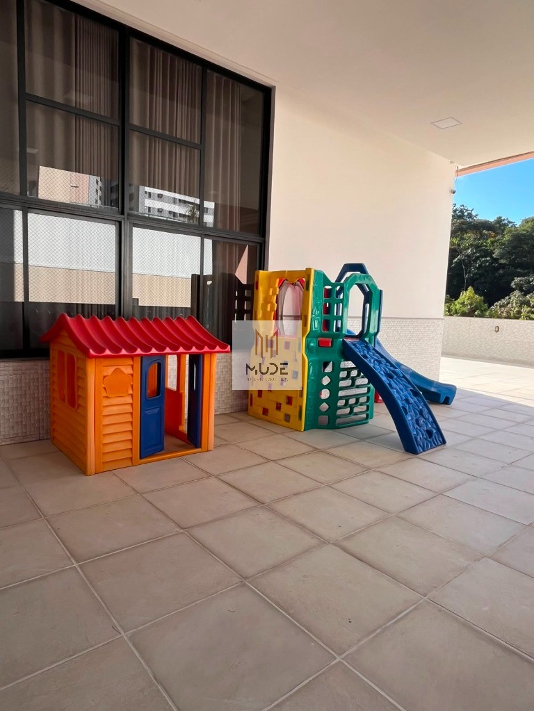 Apartamento, 4 quartos, 138 m² - Foto 19