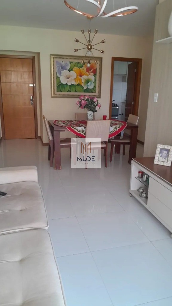Apartamento, 3 quartos, 109 m² - Foto 3