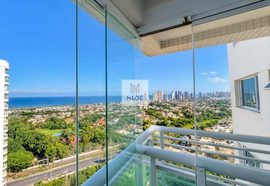 Apartamento, 3 quartos, 146 m² - Foto 9
