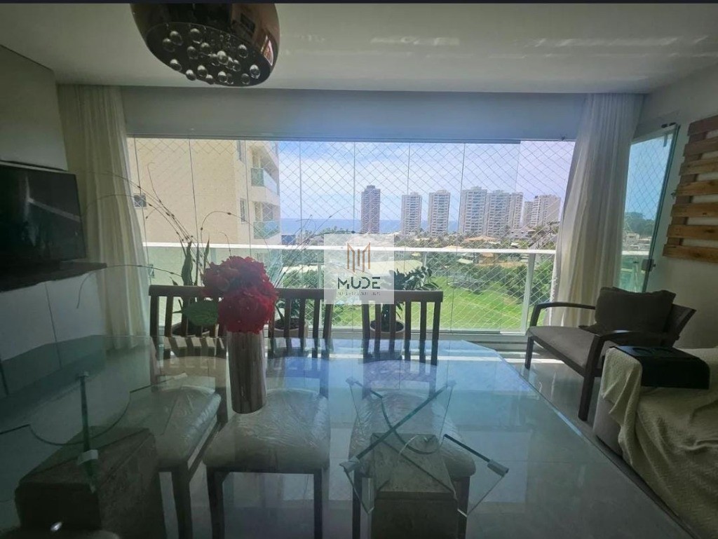 Apartamento, 2 quartos, 110 m² - Foto 2