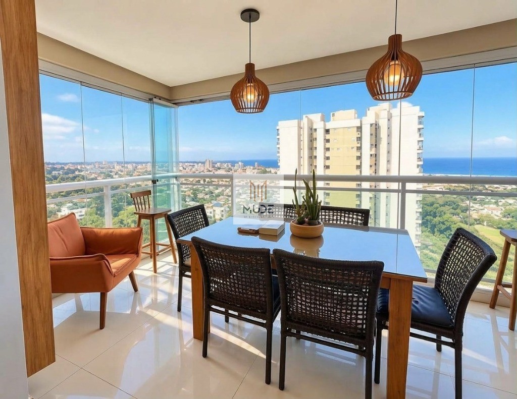 Apartamento, 3 quartos, 146 m² - Foto 8