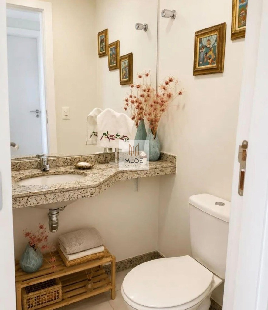 Apartamento, 3 quartos, 143 m² - Foto 17