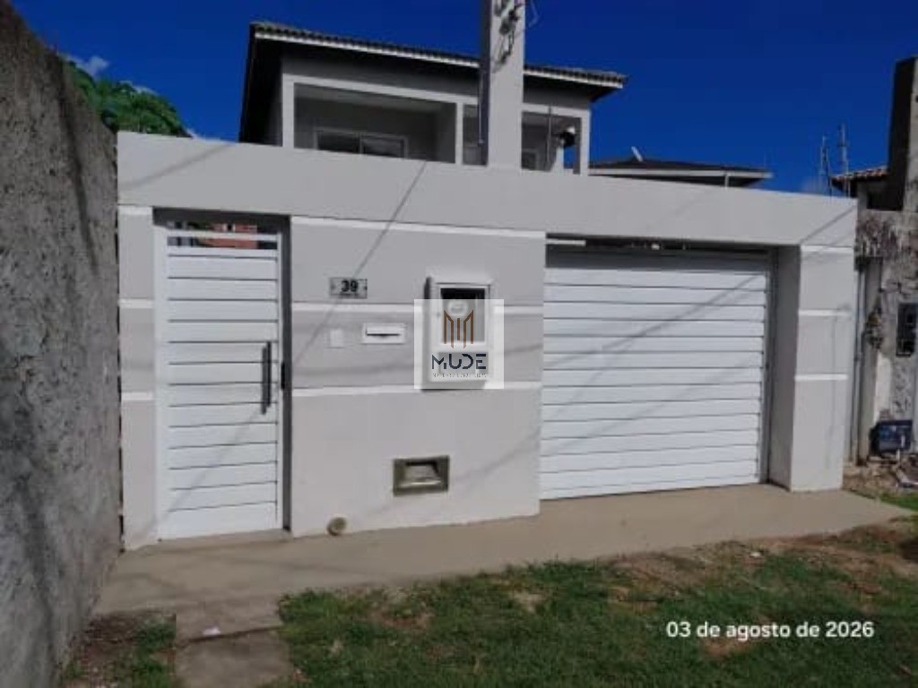 Casa, 3 quartos, 153 m² - Foto 2