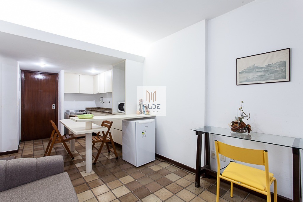 Apartamento, 1 quarto, 47 m² - Foto 6