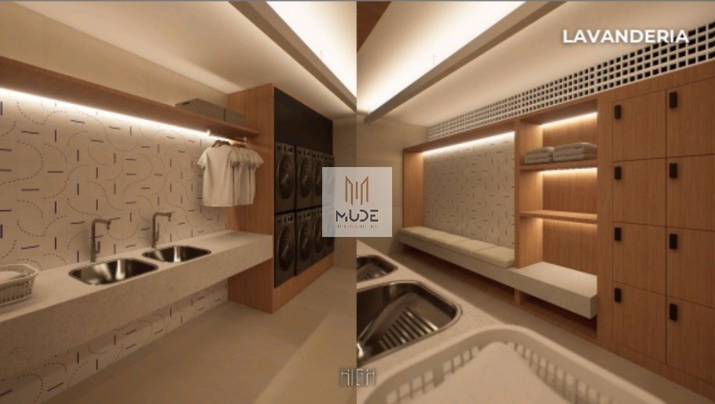 Apartamento, 1 quarto, 30 m² - Foto 13
