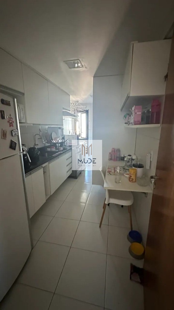 Apartamento, 3 quartos, 90 m² - Foto 11