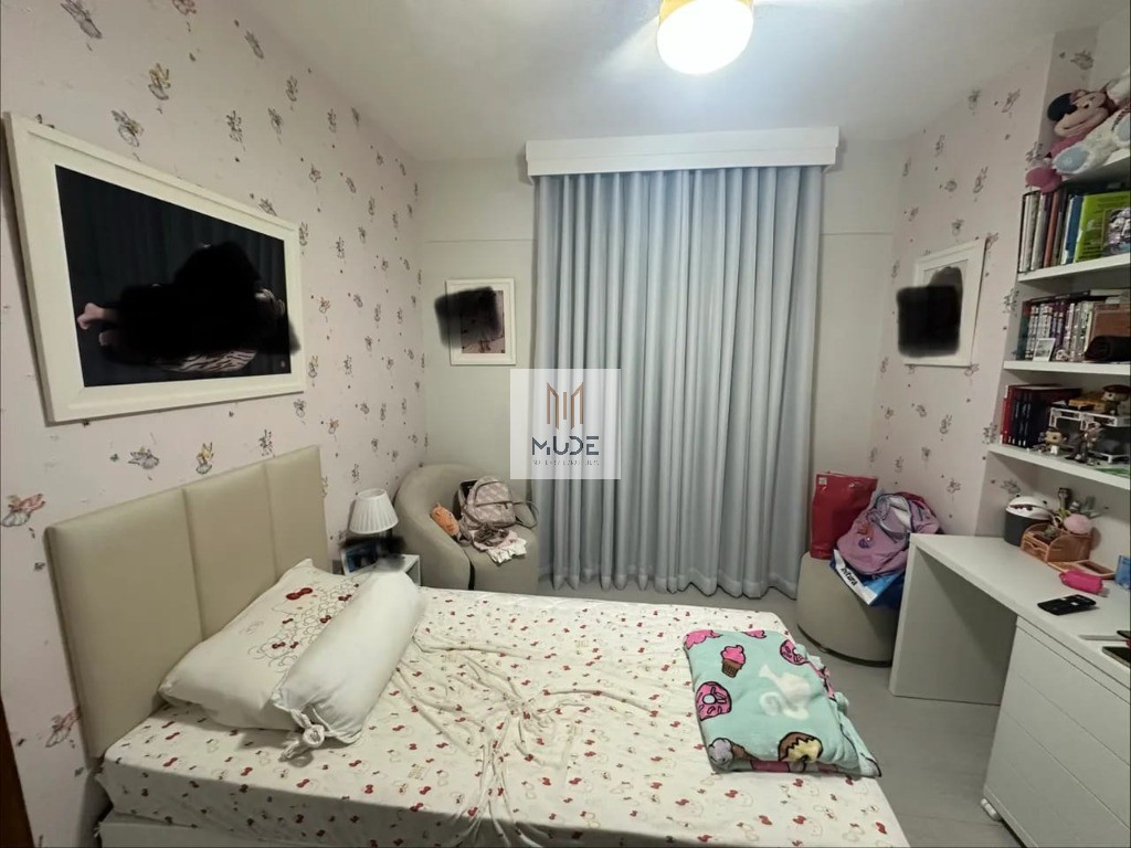 Apartamento, 3 quartos, 90 m² - Foto 8