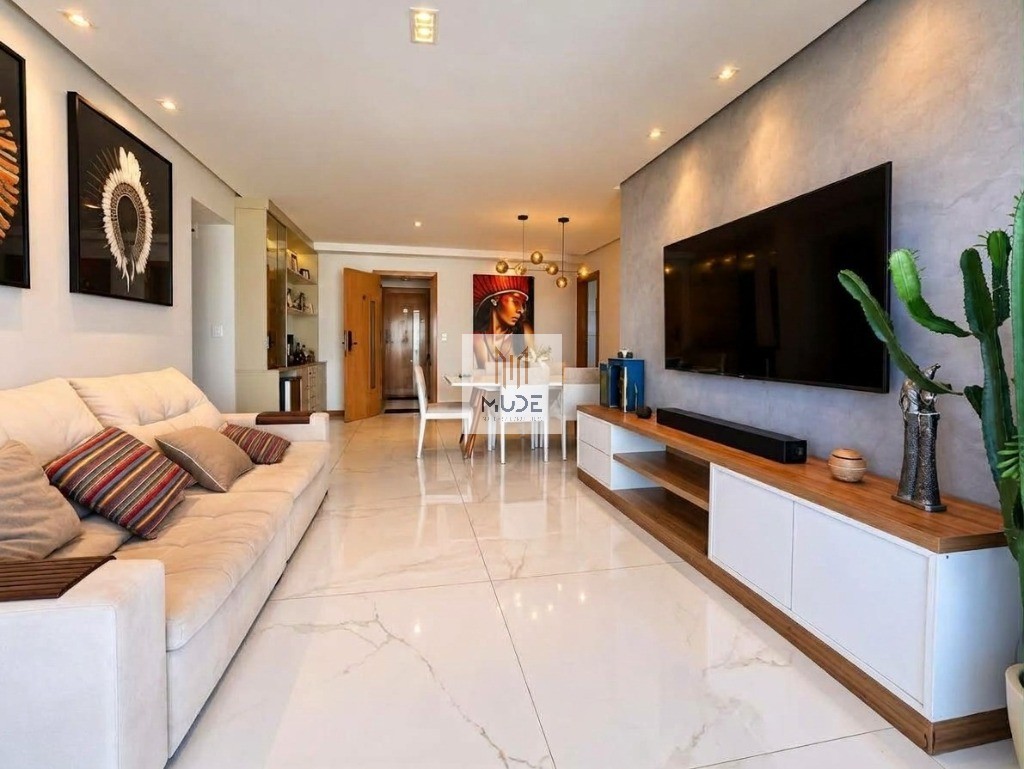 Apartamento, 3 quartos, 146 m² - Foto 6