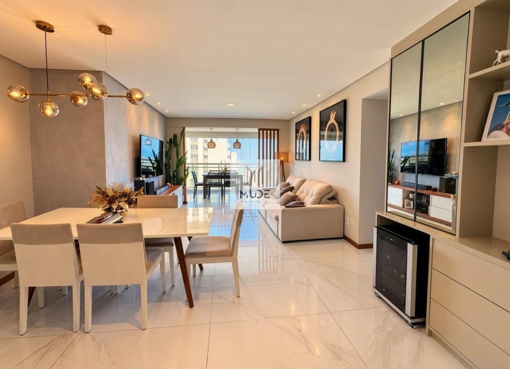 Apartamento, 3 quartos, 146 m² - Foto 4