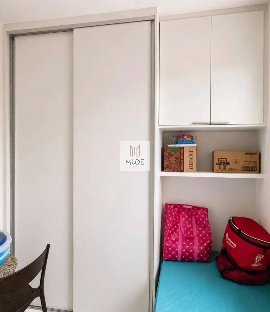 Apartamento, 3 quartos, 143 m² - Foto 9