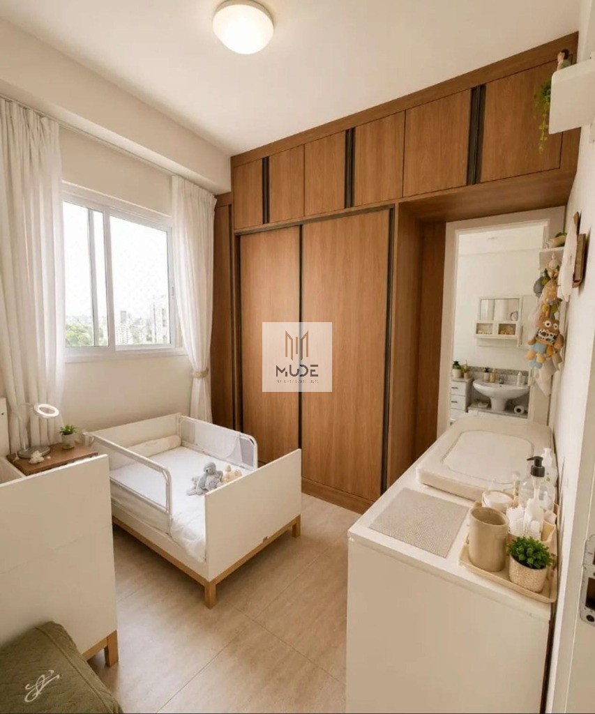 Apartamento, 3 quartos, 143 m² - Foto 11