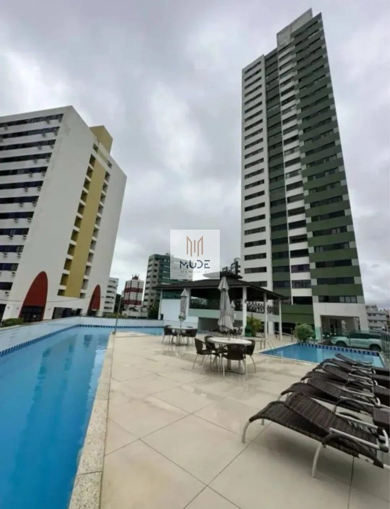Apartamento, 3 quartos, 90 m² - Foto 14