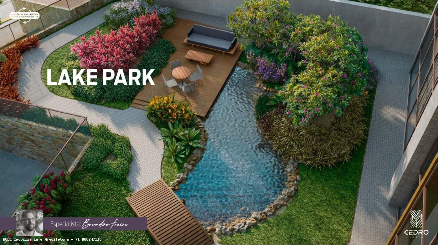 Apartamento, 4 quartos, 154 m² - Foto 7