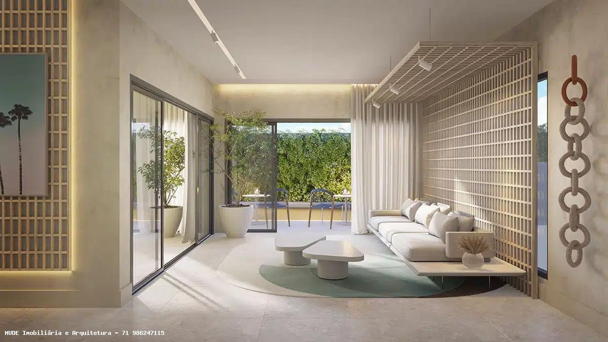 Apartamento, 2 quartos, 74 m² - Foto 8