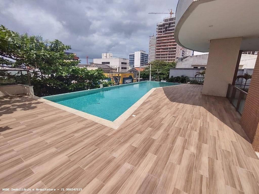 Apartamento, 1 quarto, 51 m² - Foto 11