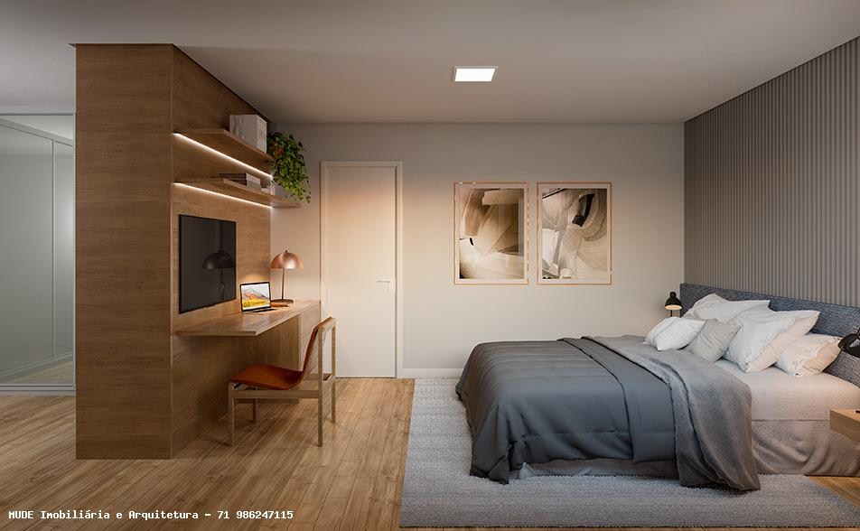 Apartamento à venda com 3 quartos, 133m² - Foto 15