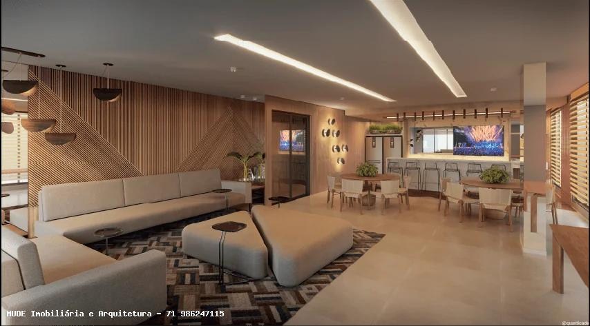 Apartamento, 1 quarto, 19 m² - Foto 7