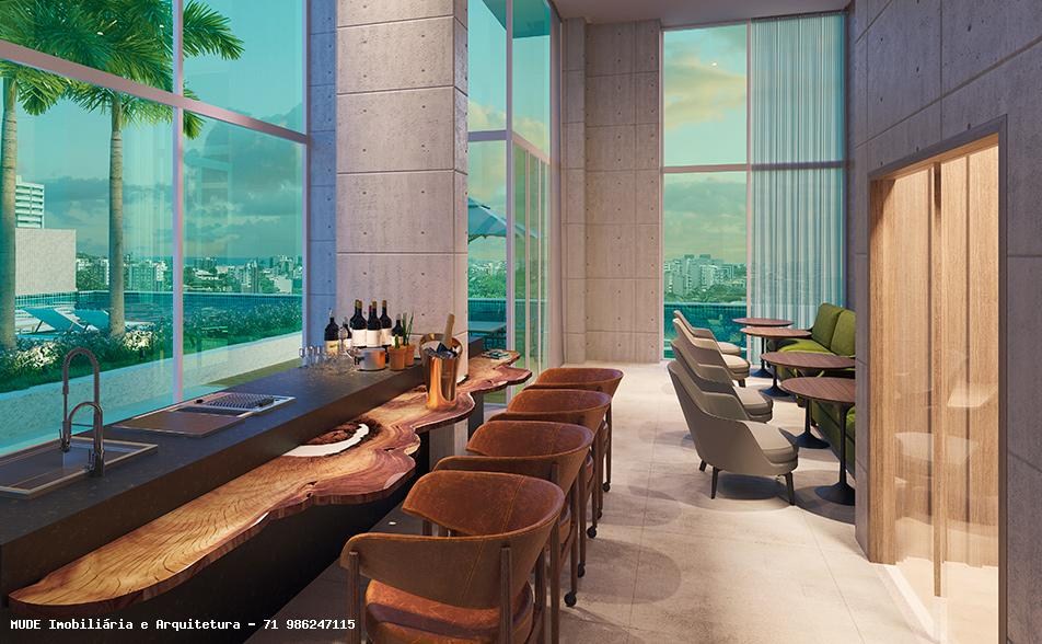 Apartamento à venda com 3 quartos, 133m² - Foto 23