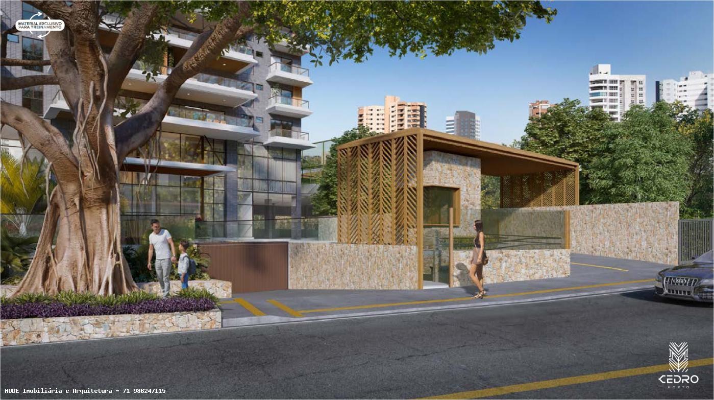 Apartamento, 4 quartos, 154 m² - Foto 21