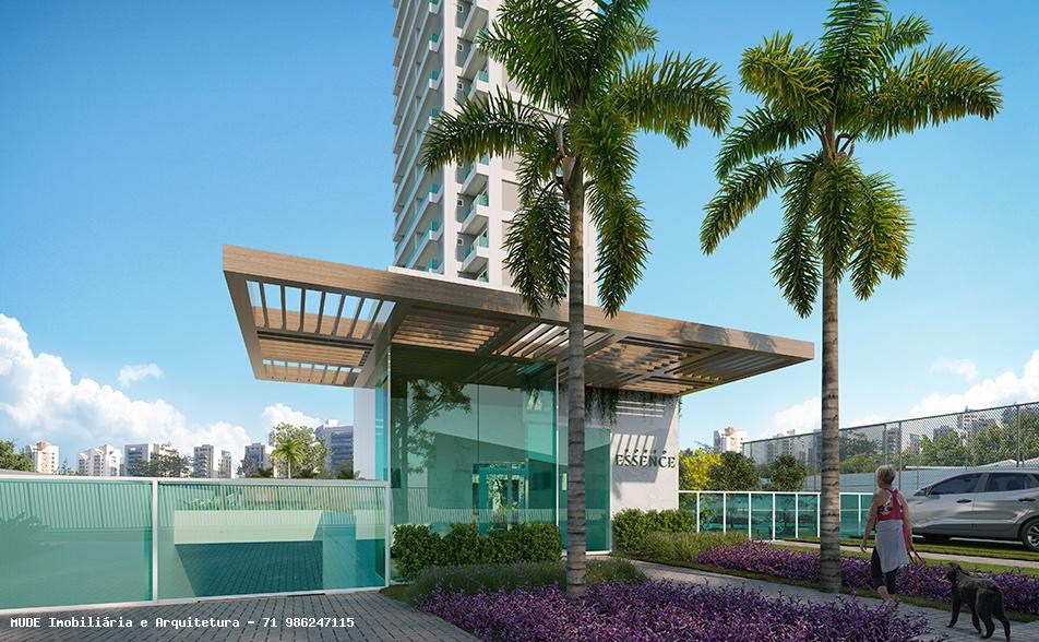 Apartamento à venda com 3 quartos, 133m² - Foto 34