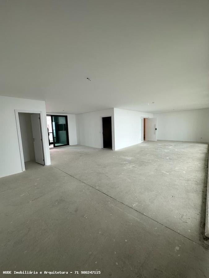Apartamento, 4 quartos, 230 m² - Foto 16