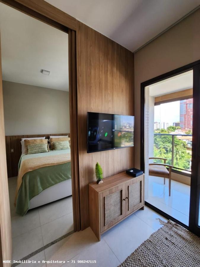Apartamento, 1 quarto, 31 m² - Foto 7