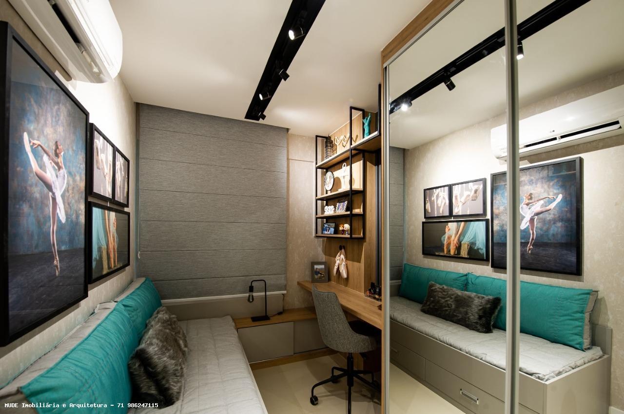 Apartamento, 2 quartos, 56 m² - Foto 4