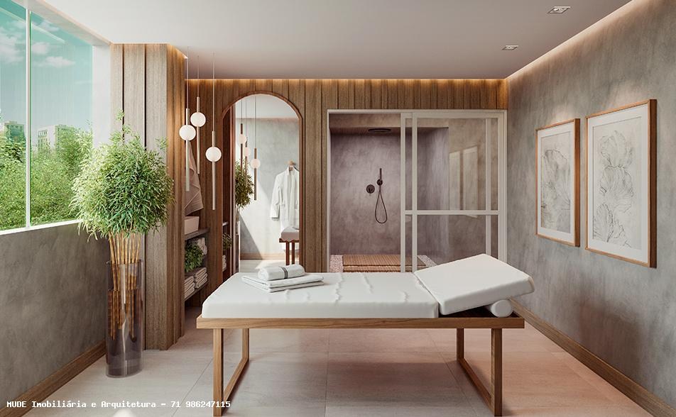 Apartamento à venda com 3 quartos, 133m² - Foto 25