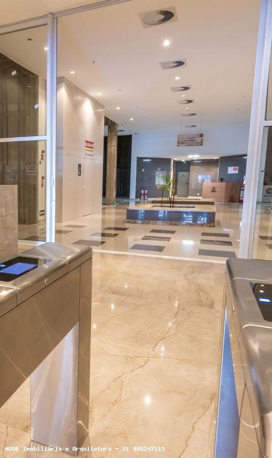 Conjunto Comercial-Sala à venda, 27m² - Foto 8
