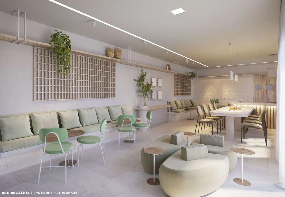 Apartamento, 2 quartos, 74 m² - Foto 7