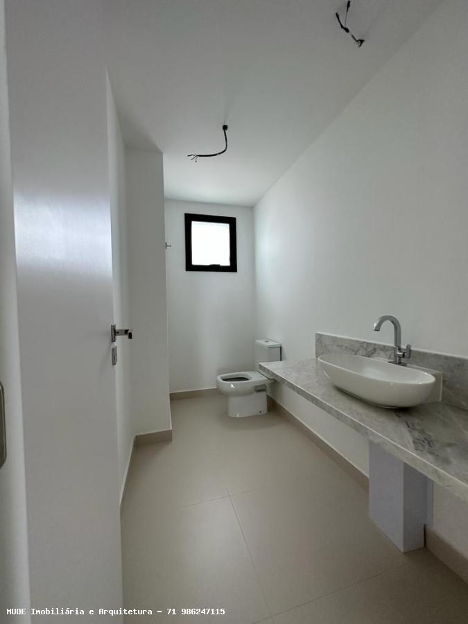 Apartamento, 4 quartos, 230 m² - Foto 22