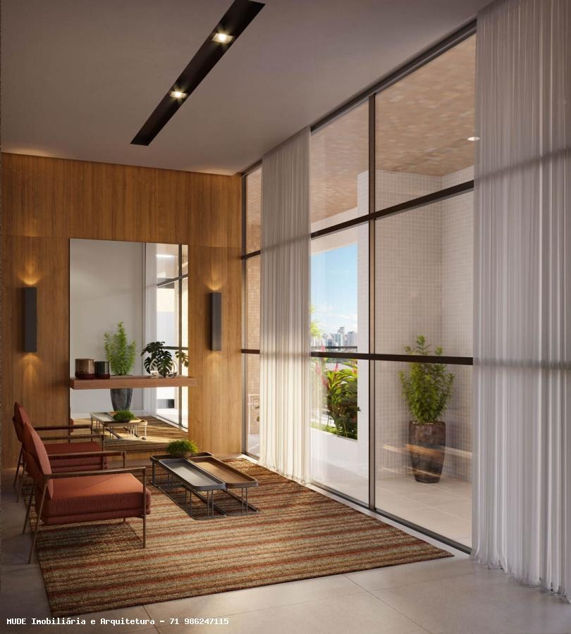 Apartamento, 2 quartos, 71 m² - Foto 14