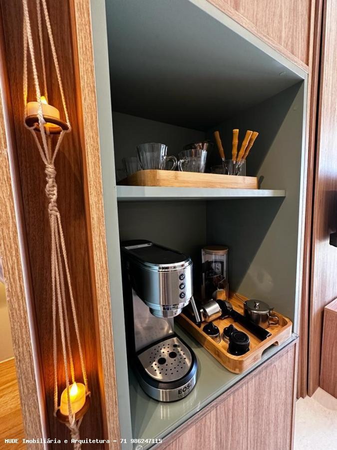 Apartamento, 1 quarto, 31 m² - Foto 4