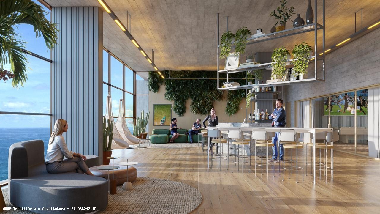 Apartamento, 1 quarto, 25 m² - Foto 6