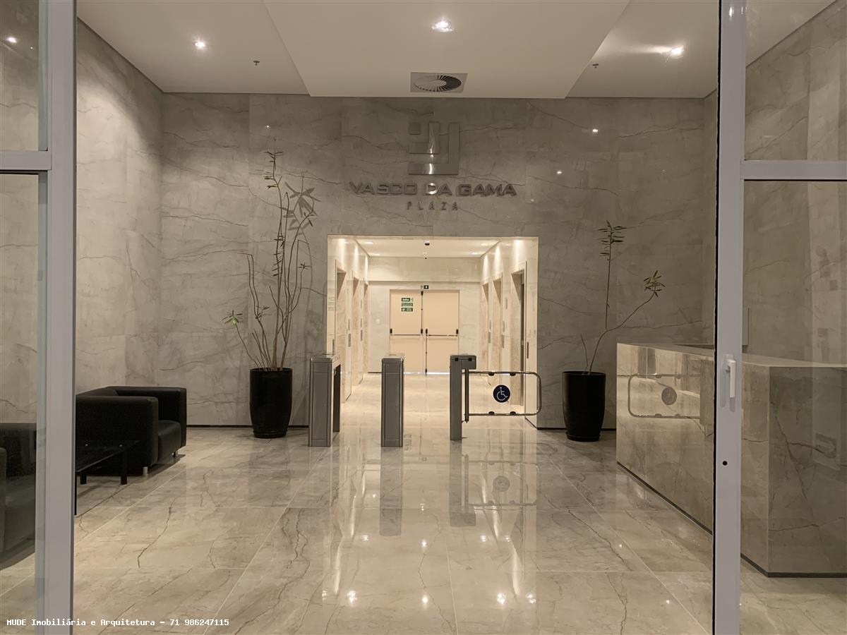 Sala-Conjunto, 27 m² - Foto 10