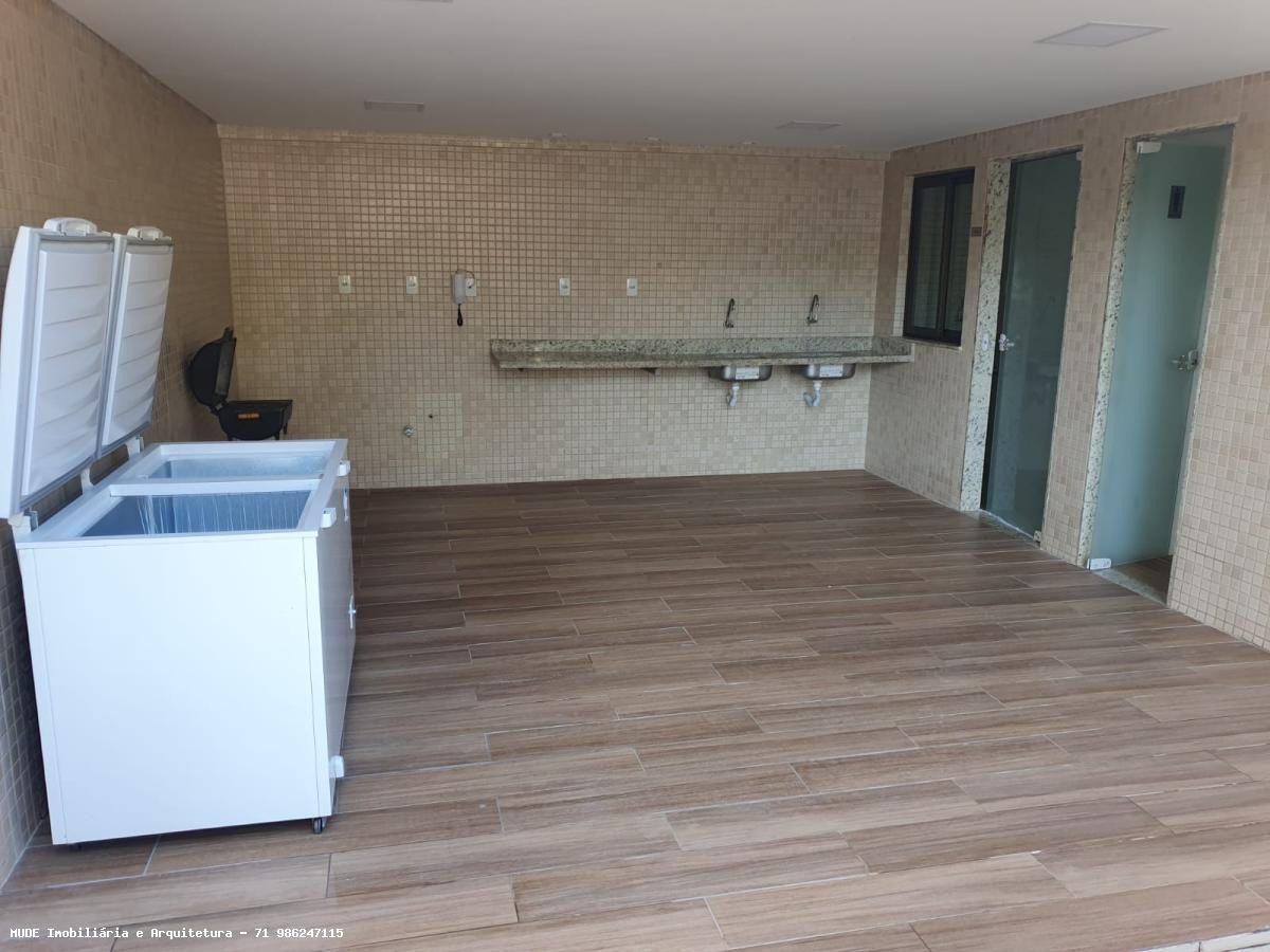 Apartamento, 1 quarto, 51 m² - Foto 15