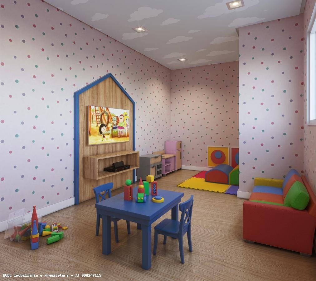 Apartamento, 2 quartos, 56 m² - Foto 19