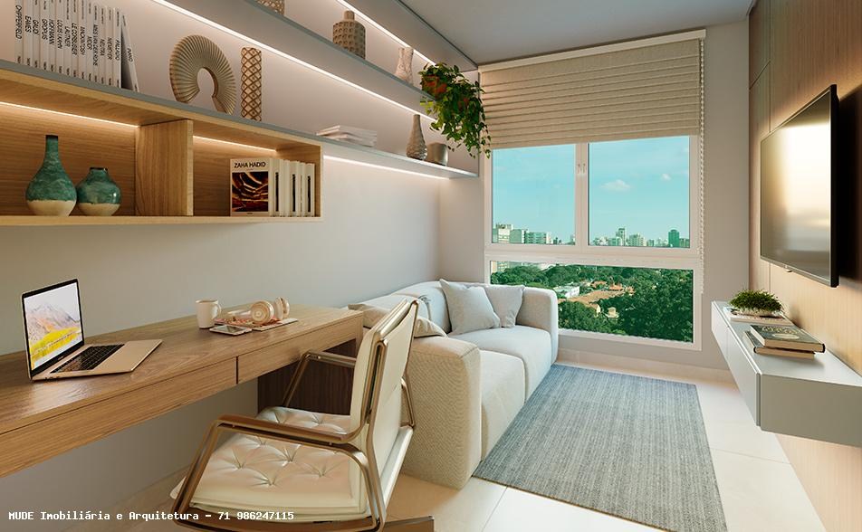 Apartamento à venda com 3 quartos, 133m² - Foto 6