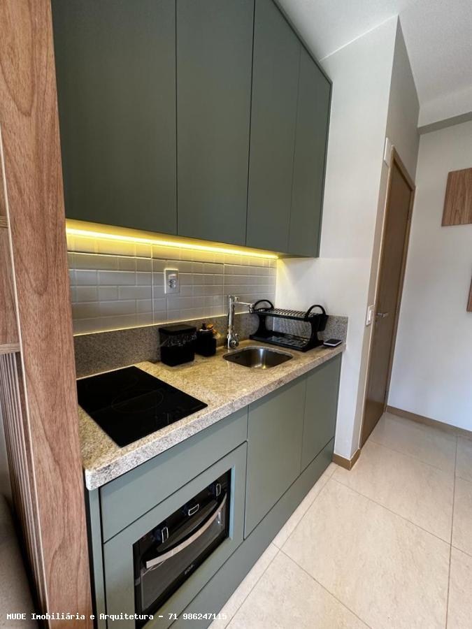 Apartamento, 1 quarto, 31 m² - Foto 5