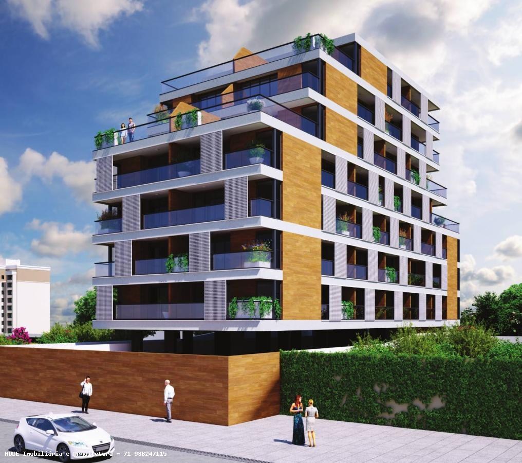 Apartamento, 1 quarto, 29 m² - Foto 4