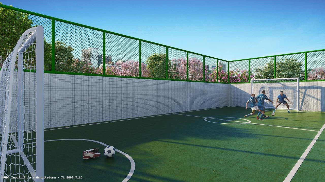 Apartamento, 2 quartos, 56 m² - Foto 15