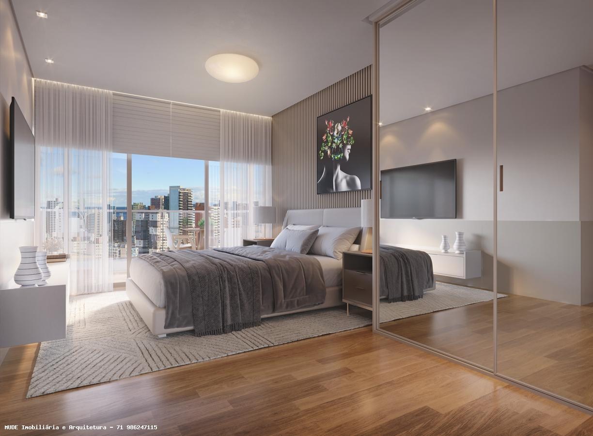 Apartamento, 4 quartos, 210 m² - Foto 6