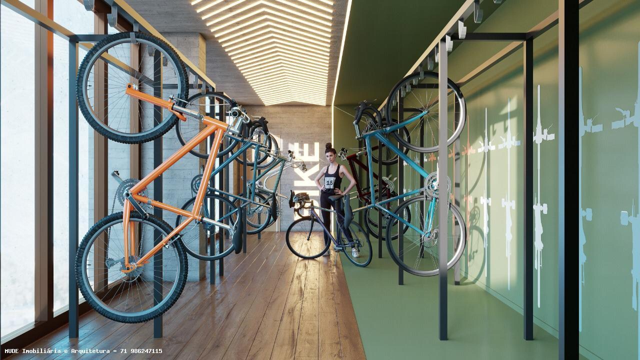 Apartamento, 1 quarto, 25 m² - Foto 14