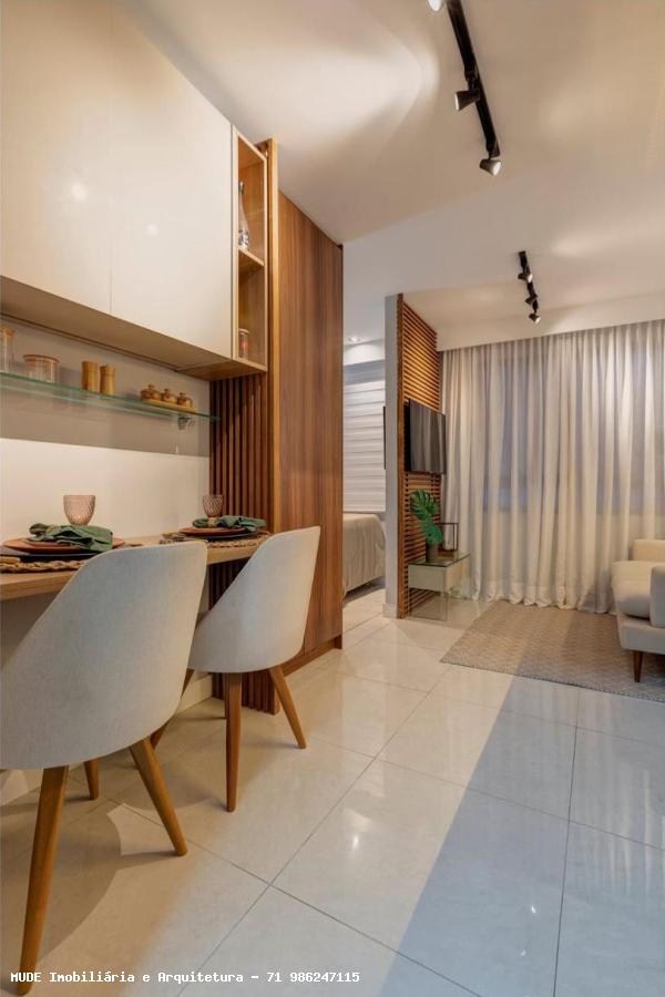 Apartamento, 1 quarto, 36 m² - Foto 8