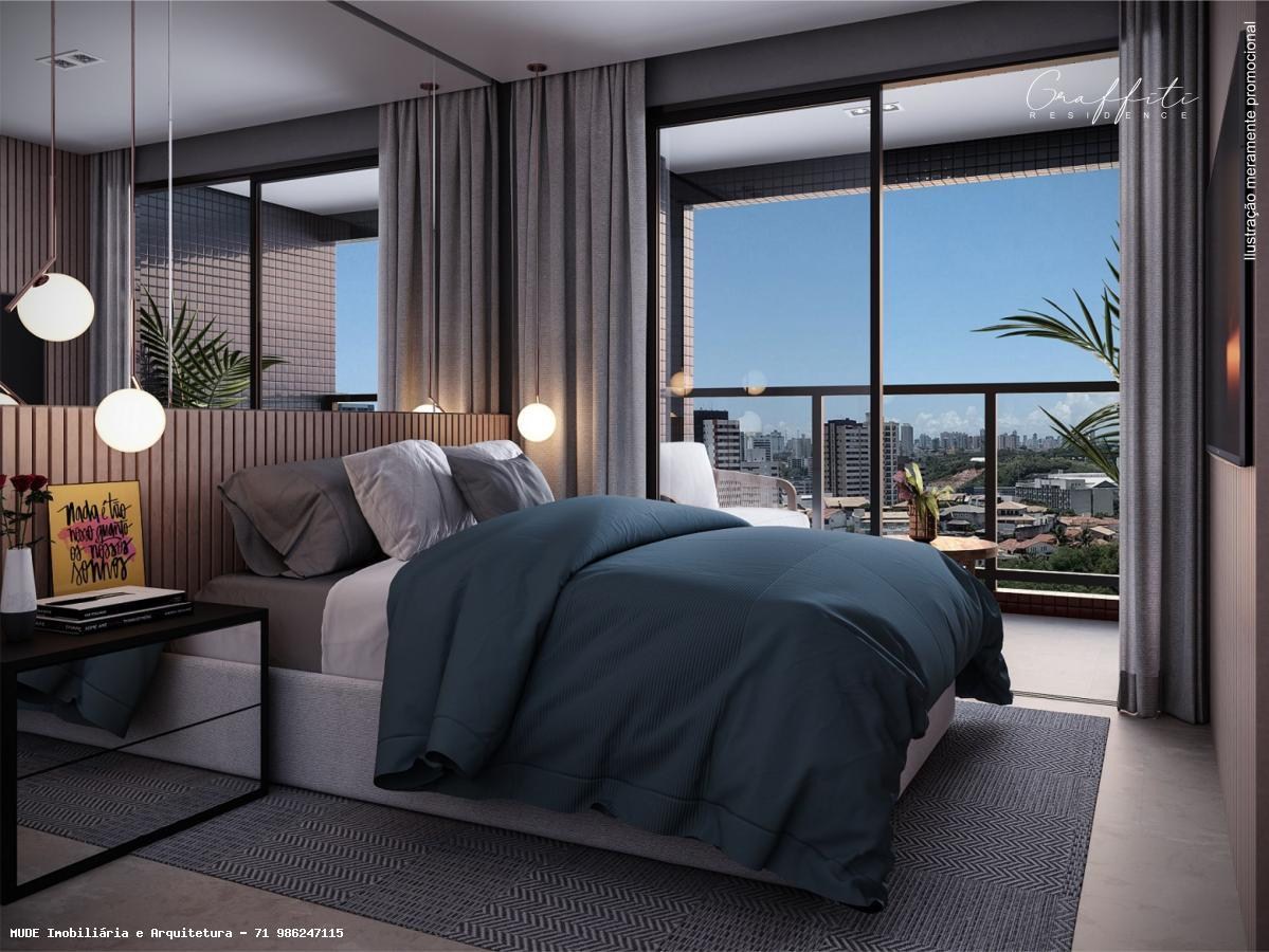 Apartamento, 2 quartos, 57 m² - Foto 4