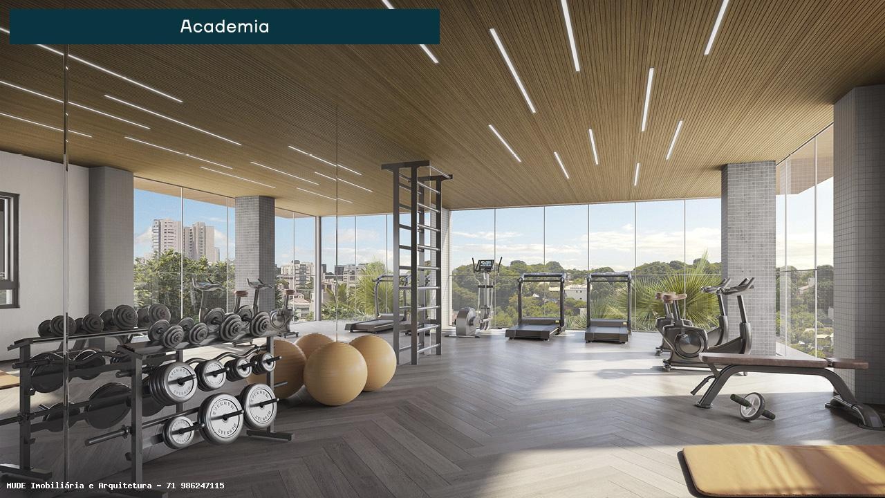 Apartamento, 3 quartos, 116 m² - Foto 17