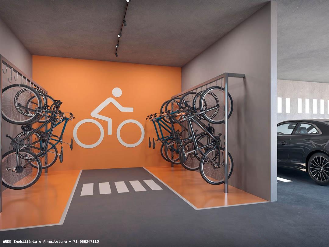 Apartamento, 2 quartos, 71 m² - Foto 6