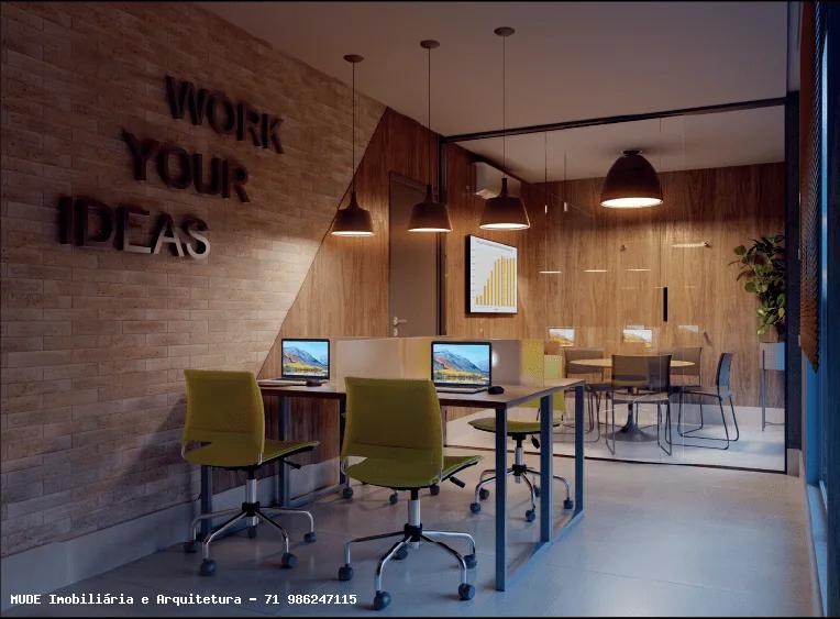 Apartamento, 1 quarto, 19 m² - Foto 9