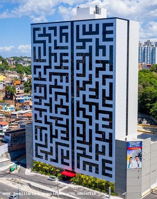 Sala-Conjunto, 27 m² - Foto 2