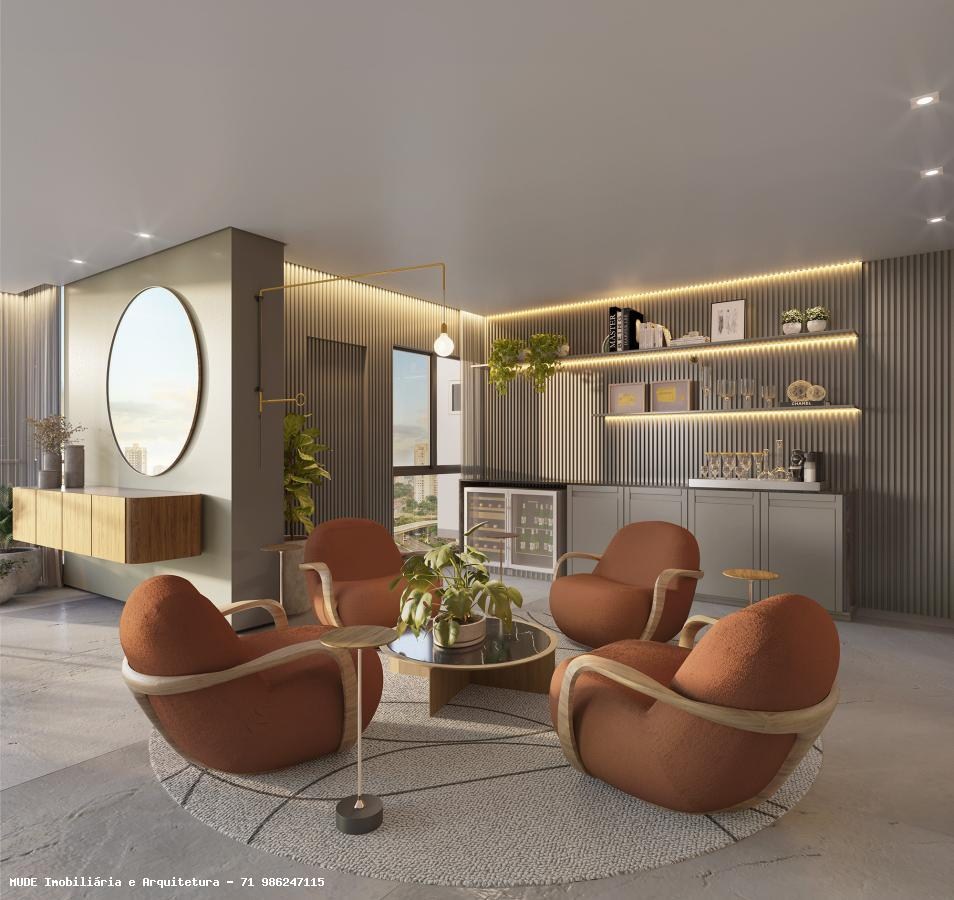 Apartamento, 4 quartos, 210 m² - Foto 5